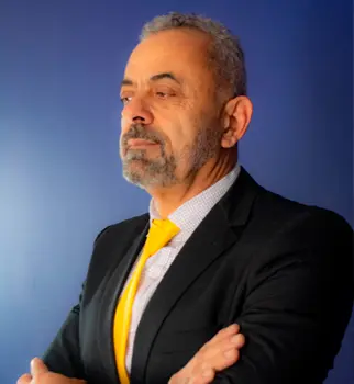 Edevaldo Santana